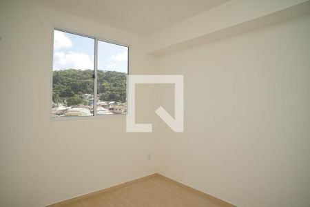 Quarto 1 de apartamento para alugar com 2 quartos, 51m² em Várzea das Moças, Niterói