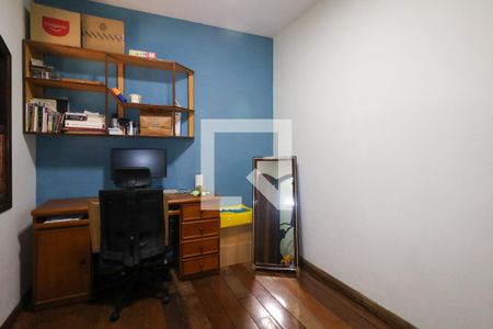 Suíte 1 de casa para alugar com 3 quartos, 263m² em Cerâmica, São Caetano do Sul