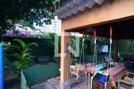 Frente da Casa de casa à venda com 4 quartos, 350m² em São Conrado, Rio de Janeiro