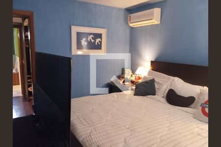 Quarto de casa à venda com 5 quartos, 350m² em São Conrado, Rio de Janeiro