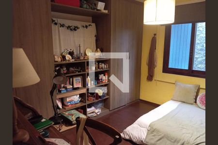 Quarto de casa à venda com 5 quartos, 350m² em São Conrado, Rio de Janeiro