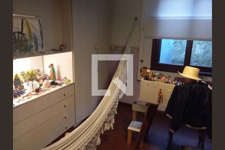 Quarto de casa à venda com 5 quartos, 350m² em São Conrado, Rio de Janeiro