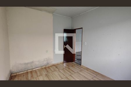 Quarto 2 de casa para alugar com 2 quartos, 150m² em Cidade Kemel, Poá