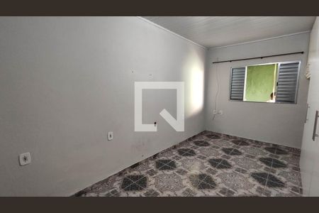Quarto 1 de casa para alugar com 2 quartos, 150m² em Cidade Kemel, Poá