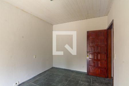 Quarto 1 de casa para alugar com 2 quartos, 95m² em Vila Matilde, São Paulo