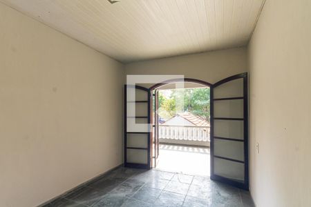 Quarto 1 de casa para alugar com 2 quartos, 95m² em Vila Matilde, São Paulo