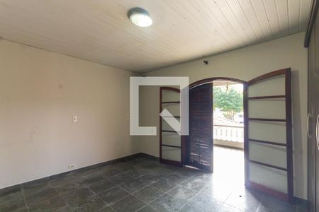 Quarto 2 de casa para alugar com 2 quartos, 95m² em Vila Matilde, São Paulo
