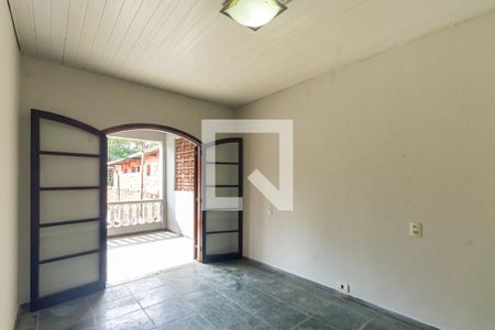 Quarto 1 de casa para alugar com 2 quartos, 95m² em Vila Matilde, São Paulo