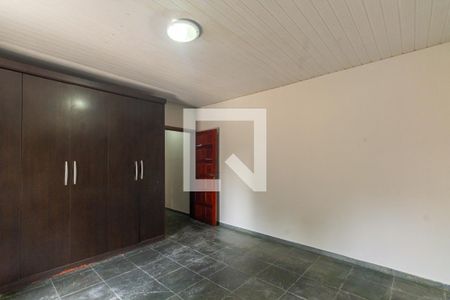 Quarto 2 de casa para alugar com 2 quartos, 95m² em Vila Matilde, São Paulo