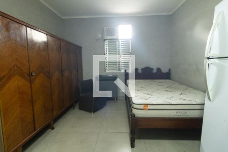 Kitnet de kitnet/studio para alugar com 1 quarto, 35m² em Bosque da Saúde, São Paulo