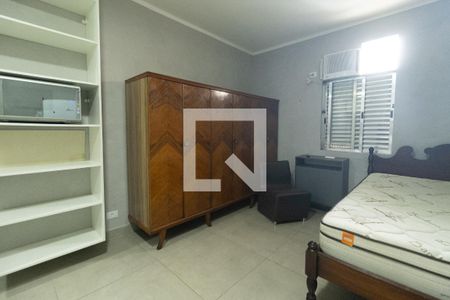 Kitnet de kitnet/studio para alugar com 1 quarto, 35m² em Bosque da Saúde, São Paulo