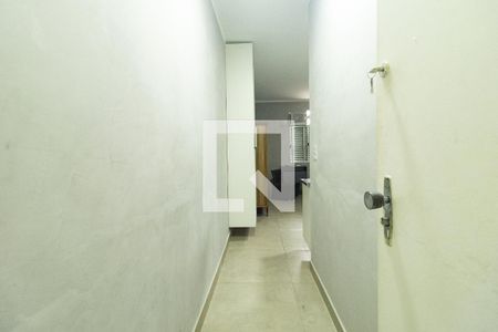 Kitnet de kitnet/studio para alugar com 1 quarto, 35m² em Bosque da Saúde, São Paulo