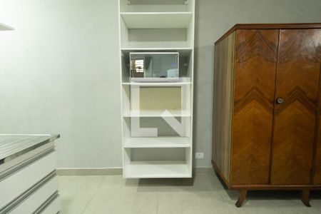Kitnet de kitnet/studio para alugar com 1 quarto, 35m² em Bosque da Saúde, São Paulo