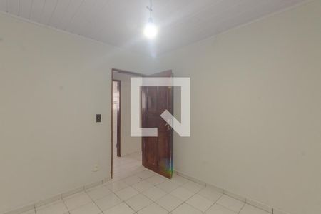Quarto 2 de casa para alugar com 2 quartos, 80m² em Vila Matilde, São Paulo