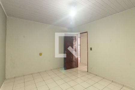 Quarto 1 de casa para alugar com 2 quartos, 80m² em Vila Matilde, São Paulo