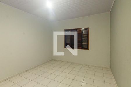 Quarto 1 de casa para alugar com 2 quartos, 80m² em Vila Matilde, São Paulo