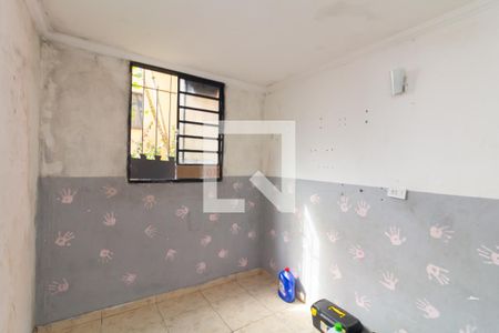 Quarto 1 de apartamento para alugar com 2 quartos, 45m² em Conjunto Habitacional Santa Etelvina Ii, São Paulo