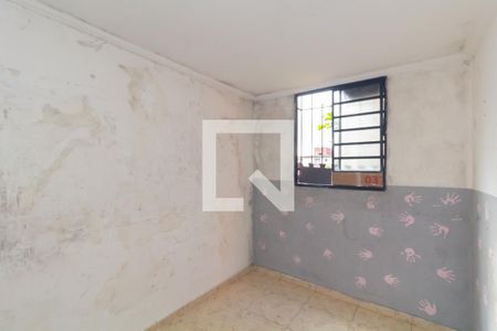 Quarto 1 de apartamento para alugar com 2 quartos, 45m² em Conjunto Habitacional Santa Etelvina Ii, São Paulo