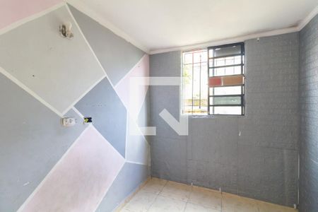 Quarto 2 de apartamento para alugar com 2 quartos, 45m² em Conjunto Habitacional Santa Etelvina Ii, São Paulo