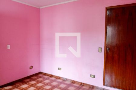 Quarto 1 de casa para alugar com 2 quartos, 90m² em Vila Menck, Osasco