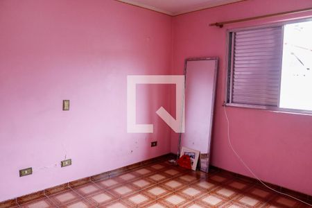 Quarto 1 de casa para alugar com 2 quartos, 90m² em Vila Menck, Osasco