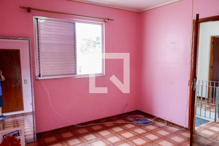 Quarto 1 de casa para alugar com 2 quartos, 90m² em Vila Menck, Osasco