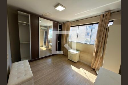 Apartamento para alugar com 2 quartos, 100m² em Guará, Brasília