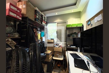 Quarto 1 de apartamento à venda com 3 quartos, 58m² em Piqueri, São Paulo