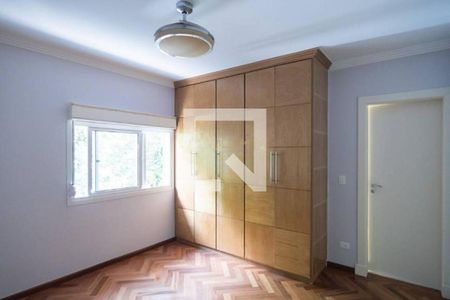 Foto 15 de casa de condomínio à venda com 4 quartos, 670m² em Super Quadra Morumbi, São Paulo