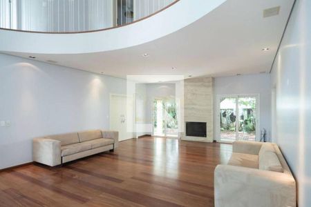 Foto 30 de casa de condomínio à venda com 4 quartos, 670m² em Super Quadra Morumbi, São Paulo
