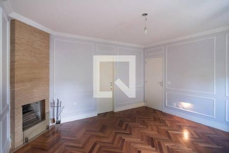 Foto 09 de casa de condomínio à venda com 4 quartos, 670m² em Super Quadra Morumbi, São Paulo