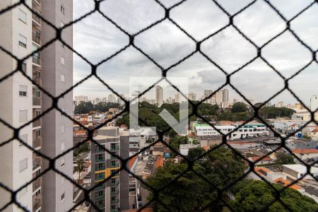 Quarto 1 - Vista de apartamento à venda com 2 quartos, 70m² em Imirim, São Paulo