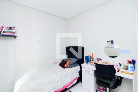 Quarto 1 de casa à venda com 3 quartos, 200m² em Vila Rio de Janeiro, Guarulhos
