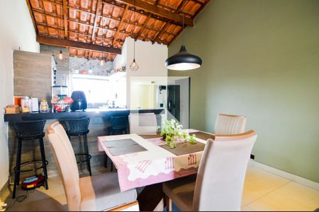 Sala de casa à venda com 3 quartos, 200m² em Vila Rio de Janeiro, Guarulhos