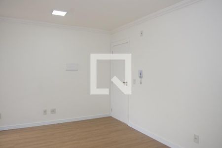Sala de apartamento para alugar com 2 quartos, 54m² em Jardim de Lourdes, Embu das Artes