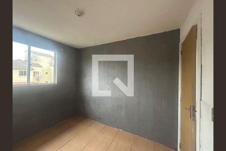 Quarto 2 de apartamento à venda com 2 quartos, 38m² em Mato Grande, Canoas