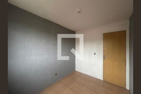 Quarto 2 de apartamento à venda com 2 quartos, 38m² em Mato Grande, Canoas