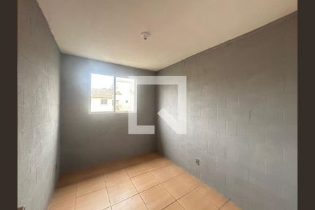 Quarto 1 de apartamento à venda com 2 quartos, 38m² em Mato Grande, Canoas