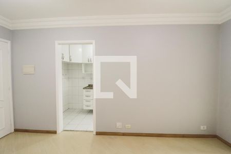 Sala de apartamento para alugar com 3 quartos, 78m² em Jardim das Laranjeiras, São Paulo