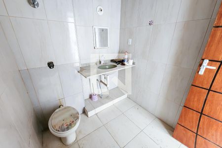 Banheiro de apartamento para alugar com 1 quarto, 60m² em Centro, Rio de Janeiro