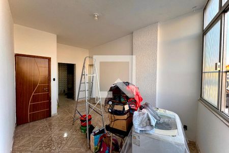 Apartamento para alugar com 1 quarto, 60m² em Centro, Rio de Janeiro