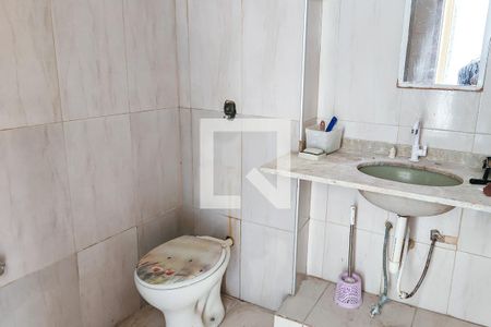 Banheiro de apartamento para alugar com 1 quarto, 60m² em Centro, Rio de Janeiro