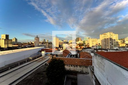 Apartamento para alugar com 1 quarto, 60m² em Centro, Rio de Janeiro