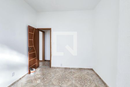 Quarto de apartamento para alugar com 1 quarto, 60m² em Centro, Rio de Janeiro
