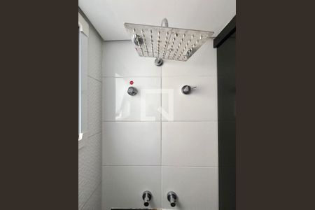 Banheiro de casa à venda com 2 quartos, 44m² em Fundacao da Casa Popular, Campinas