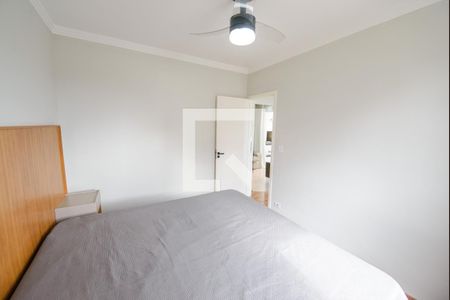 Quarto de apartamento para alugar com 2 quartos, 68m² em Jardim da Luz, Taubaté