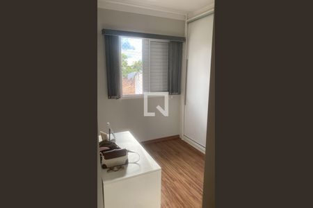 Quarto de apartamento para alugar com 2 quartos, 64m² em Jardim da Luz, Taubaté