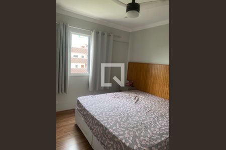 Quarto 2 de apartamento para alugar com 2 quartos, 68m² em Jardim da Luz, Taubaté