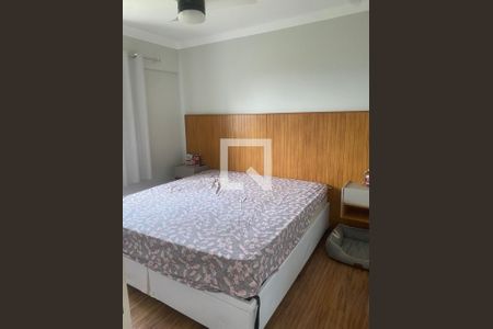 Quarto  de apartamento para alugar com 2 quartos, 64m² em Jardim da Luz, Taubaté