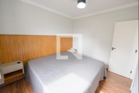 Quarto de apartamento para alugar com 2 quartos, 68m² em Jardim da Luz, Taubaté